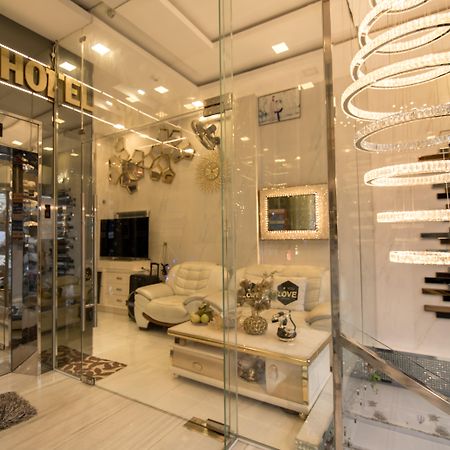 הו צ'י מין סיטי Reddoorz Plus Near Ben Thanh Market מראה חיצוני תמונה