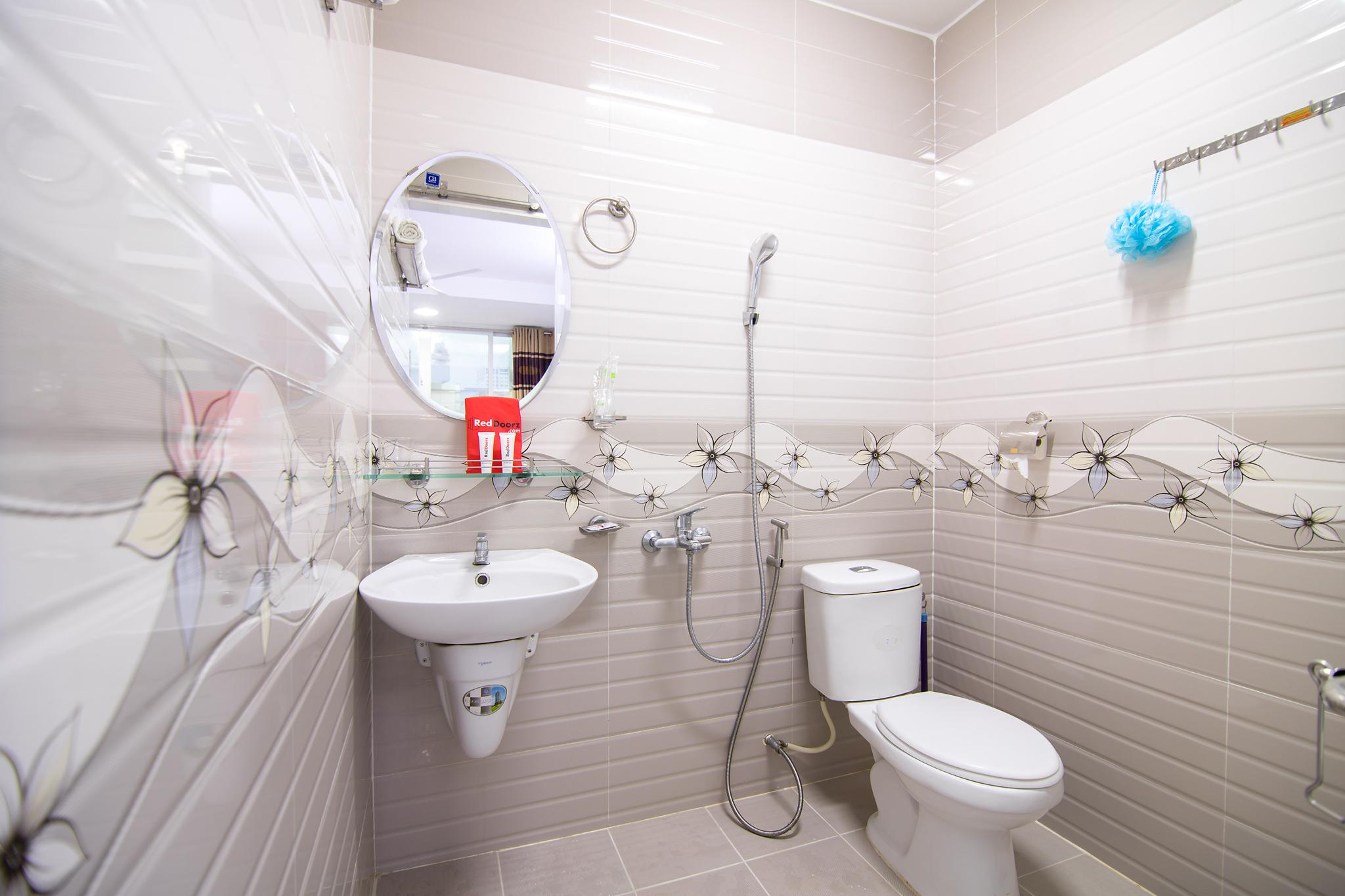 הו צ'י מין סיטי Reddoorz Plus Near Ben Thanh Market מראה חיצוני תמונה