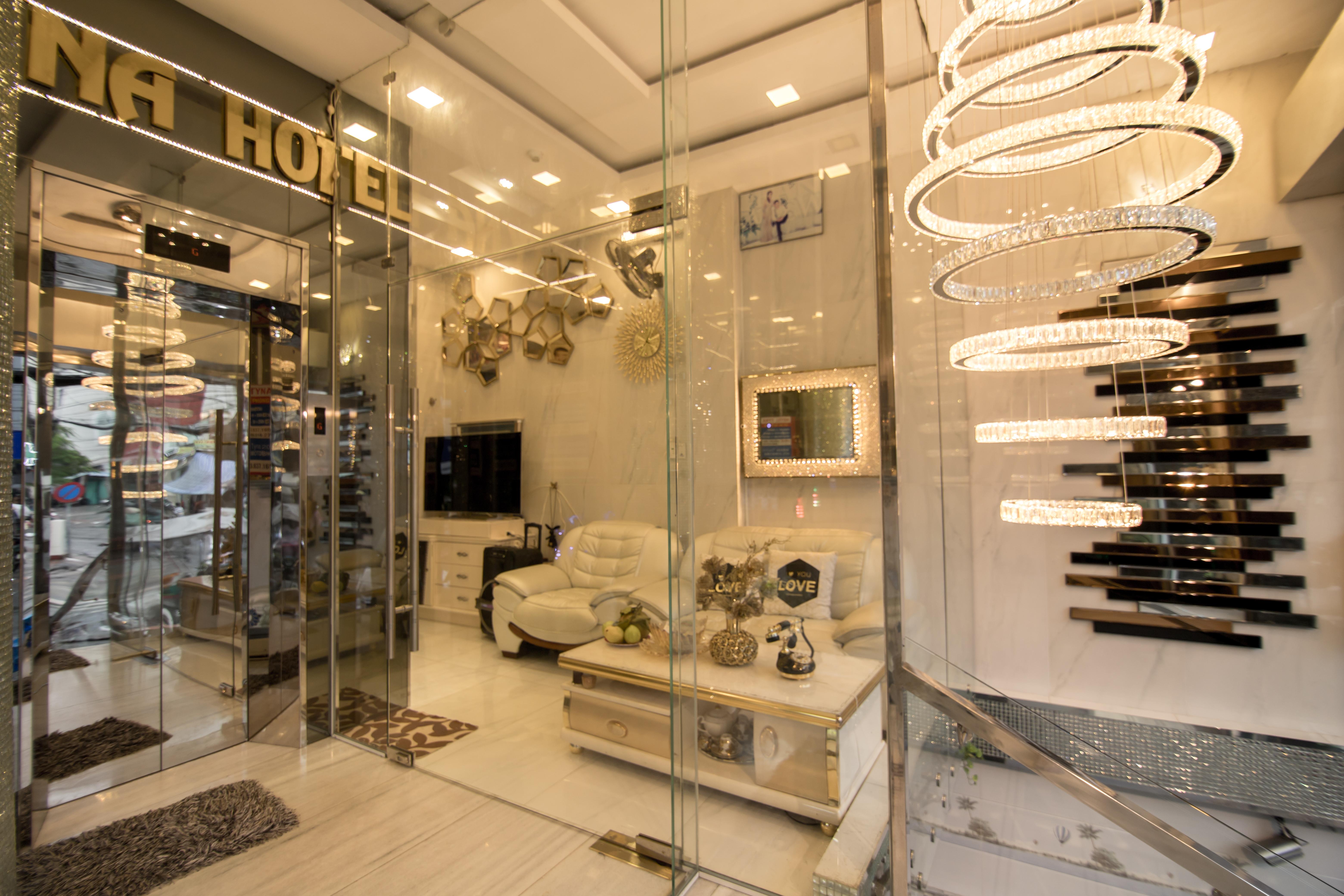 הו צ'י מין סיטי Reddoorz Plus Near Ben Thanh Market מראה חיצוני תמונה